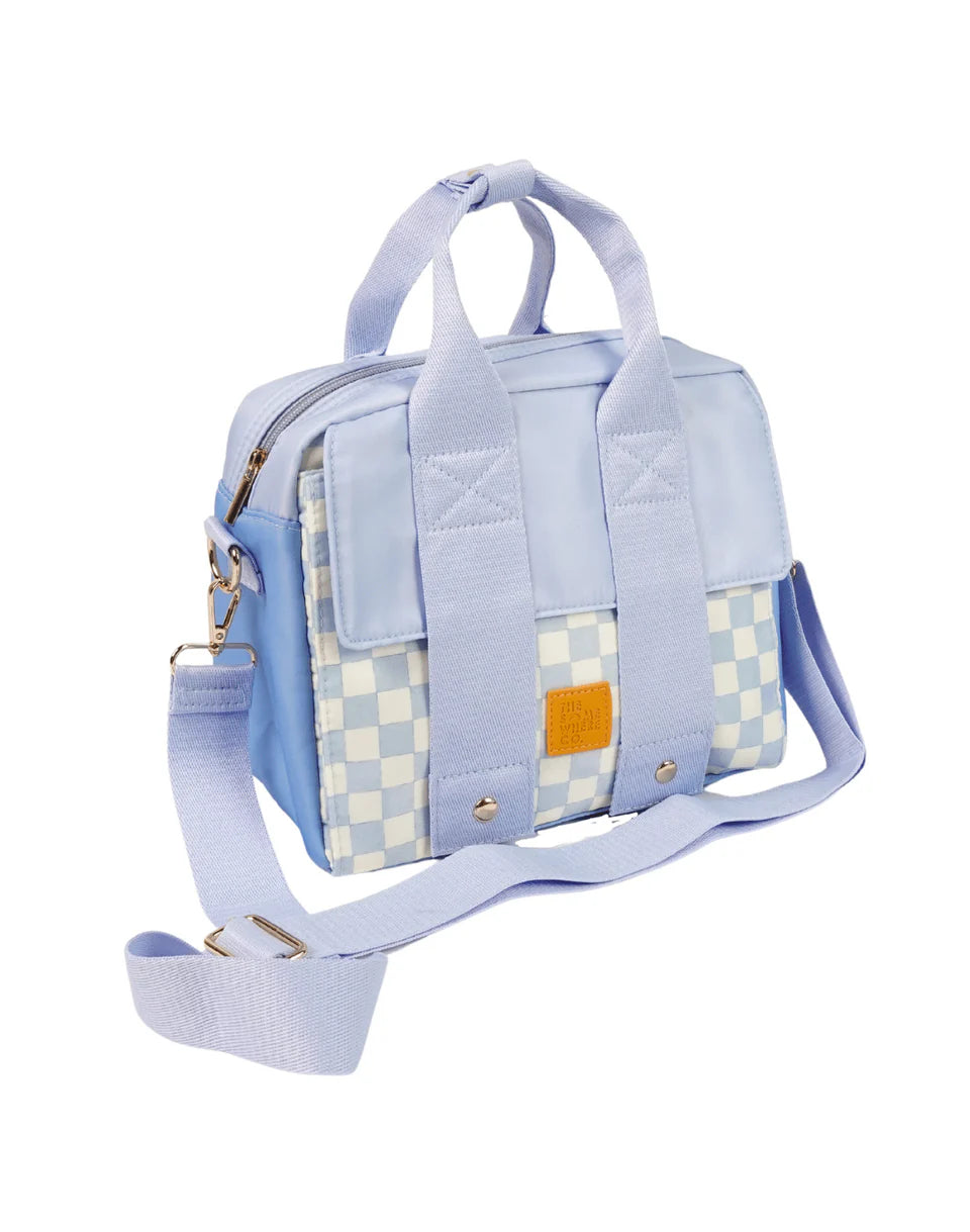 Sorrento Lunch Tote