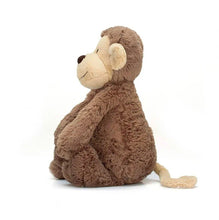 Load image into Gallery viewer, JELLYCAT | BASHFUL MONKEY | MEDIUM
