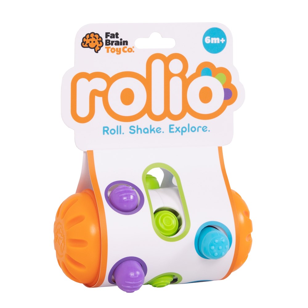 Fat Brain Toys | Rolio