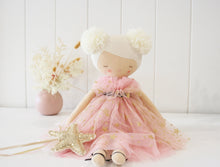 Load image into Gallery viewer, Alimrose Halle Ballerina Doll 48cm | Alimrose
