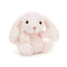 Load image into Gallery viewer, JELLYCAT YUMMY BUNNY | PASTEL PINK
