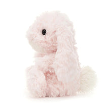 Load image into Gallery viewer, JELLYCAT YUMMY BUNNY | PASTEL PINK
