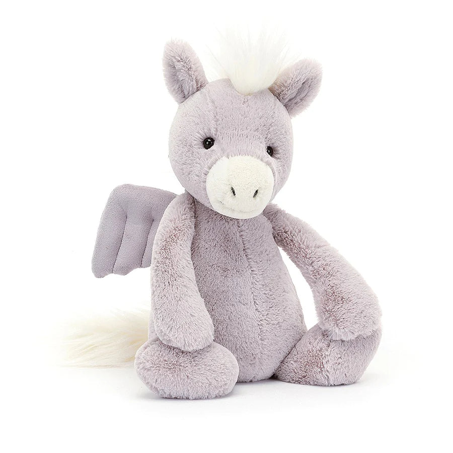 JELLYCAT BASHFUL | PEGASUS