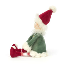 Load image into Gallery viewer, JELLYCAT LEFFY ELF | MEDIUM
