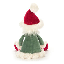 Load image into Gallery viewer, JELLYCAT LEFFY ELF | MEDIUM
