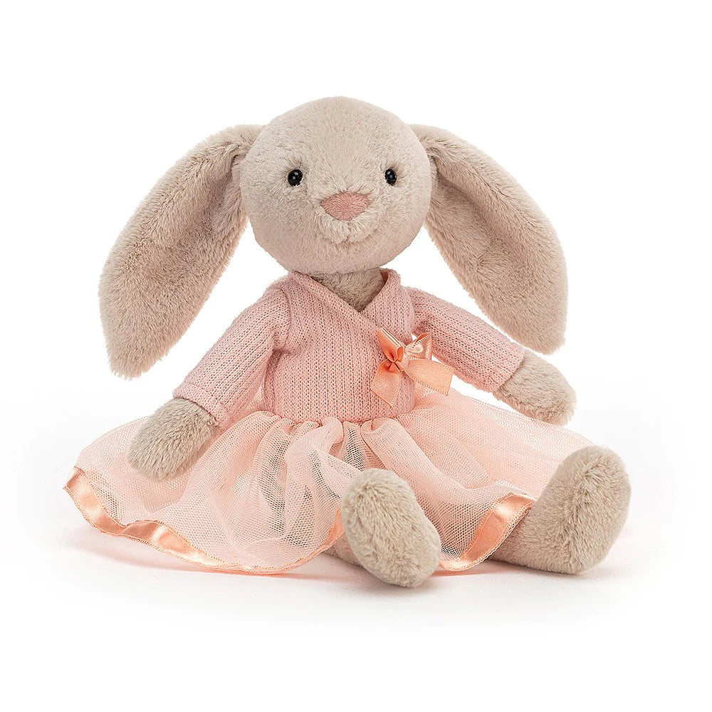 JELLYCAT | LOTTIE BALLET