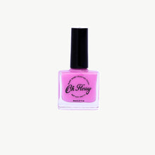 Load image into Gallery viewer, Oh Flossy Pink Pamper Nail Polish Set
