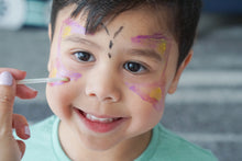 Load image into Gallery viewer, Oh Flossy Magic Garden Face Paint Set
