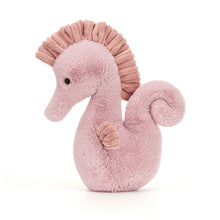 Load image into Gallery viewer, JELLYCAT  | SIENNA SEAHORSE
