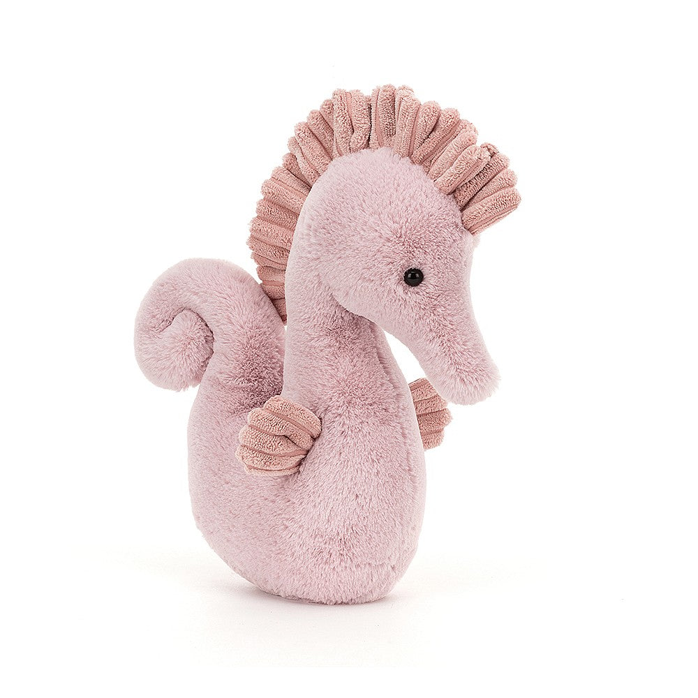 JELLYCAT  | SIENNA SEAHORSE