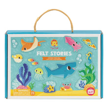 Load image into Gallery viewer, Felt Stories | Under the Sea
