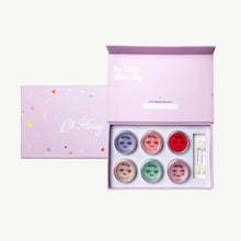 Load image into Gallery viewer, Oh Flossy Sweet Treat Makeup Set
