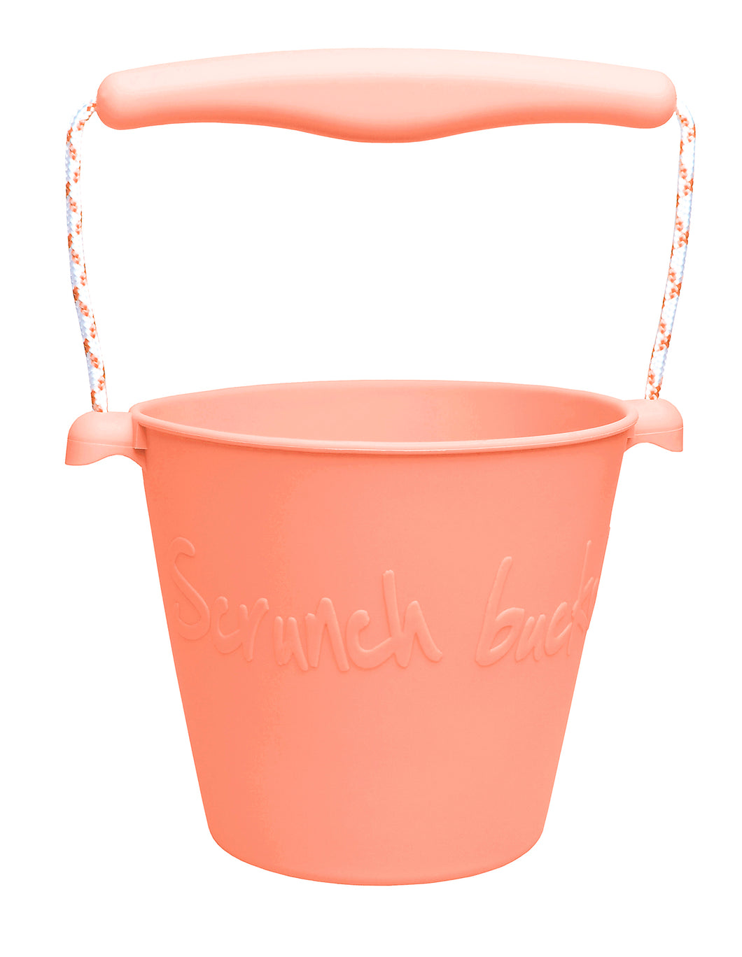 Scrunch | Beach Buckets