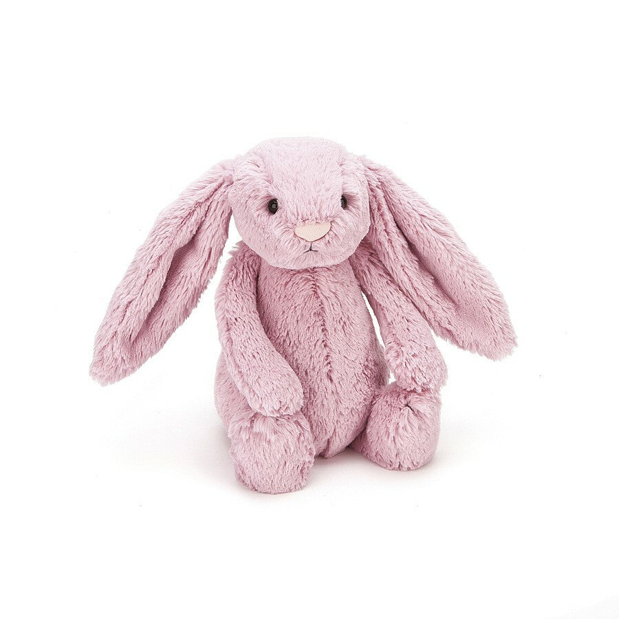 JELLYCAT BUNNY | BASHFUL TULIP PINK | MEDIUM