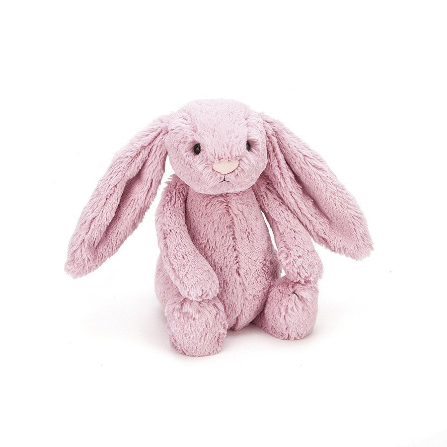 JELLYCAT BUNNY | BASHFUL TULIP PINK | SMALL