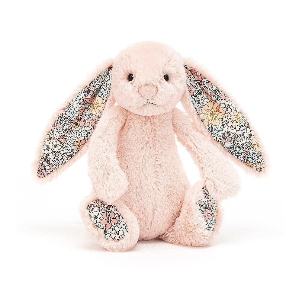 JELLYCAT BUNNY | BLOSSOM BLUSH | SMALL