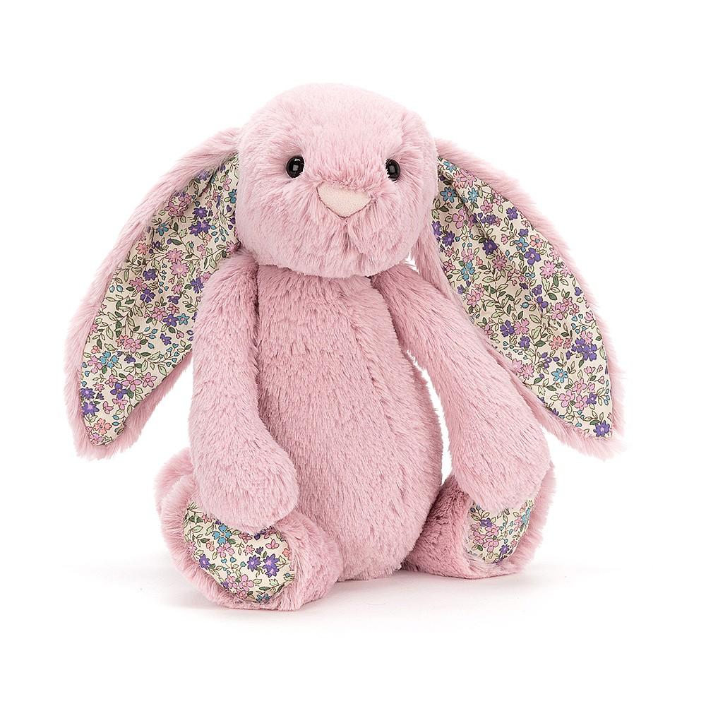 JELLYCAT BUNNY | BASHFUL BLOSSOM TULIP | MEDIUM