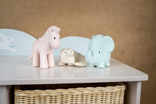 Load image into Gallery viewer, TIKIRI | RUBBER MARSHMALLOW ANIMAL SET
