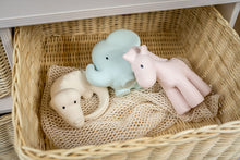 Load image into Gallery viewer, TIKIRI | RUBBER MARSHMALLOW ANIMAL SET
