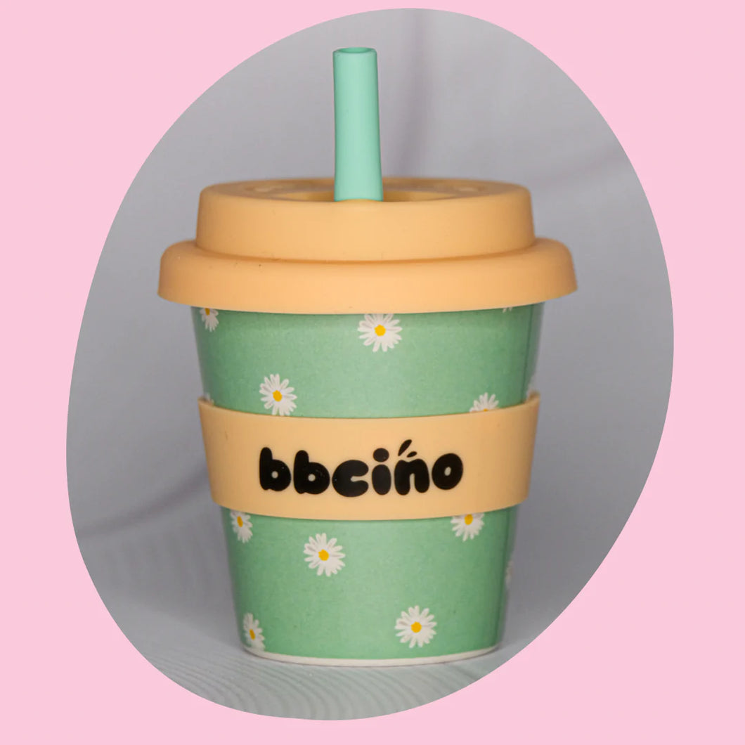 Daisy Baby (green) | BBcino