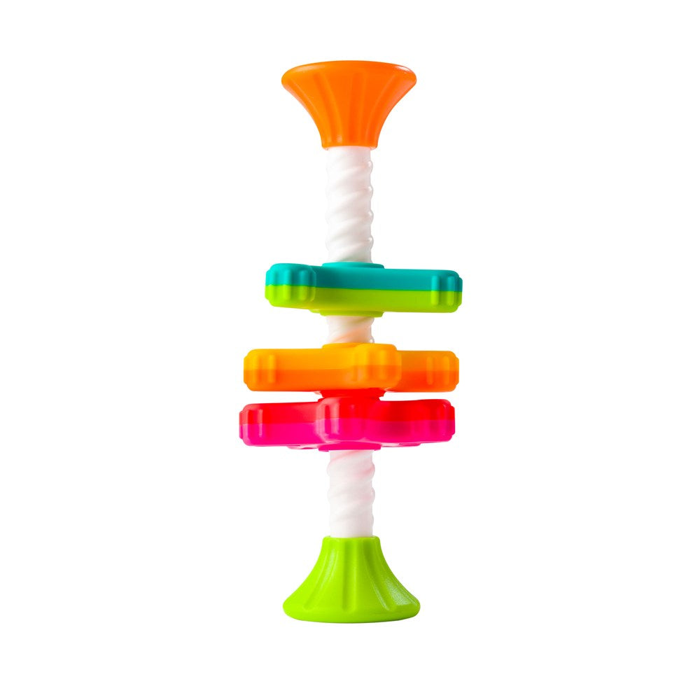 Fat Brain Toys | Mini Spinny