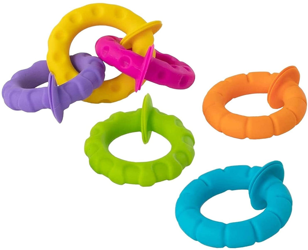 Fat Brain Toys | PipSquigz Ringlets