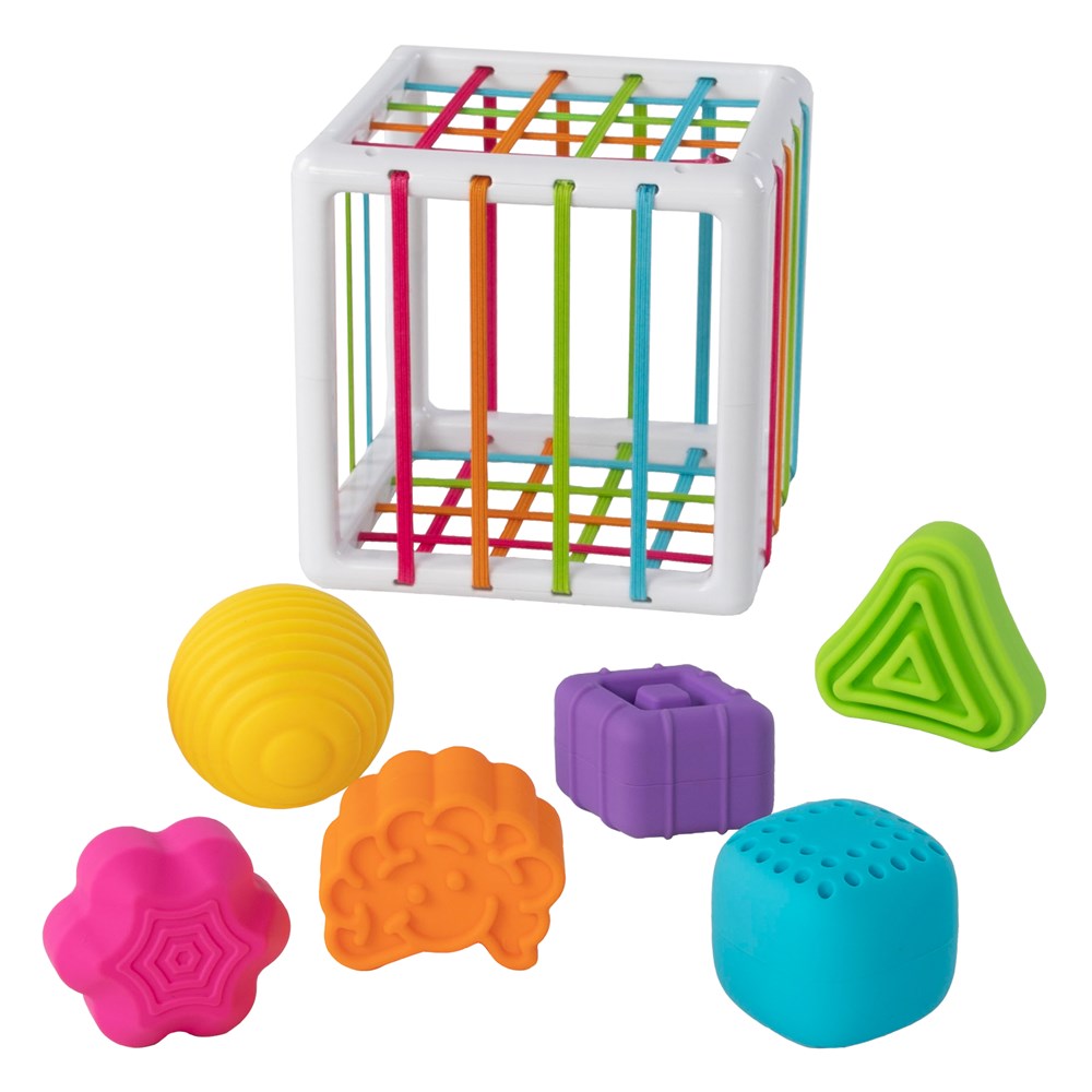 Fat Brain Toys | Inny Bins