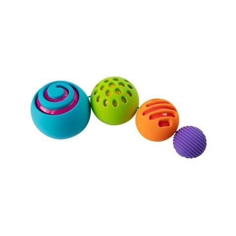 Fat Brain Toys | Oombee Ball