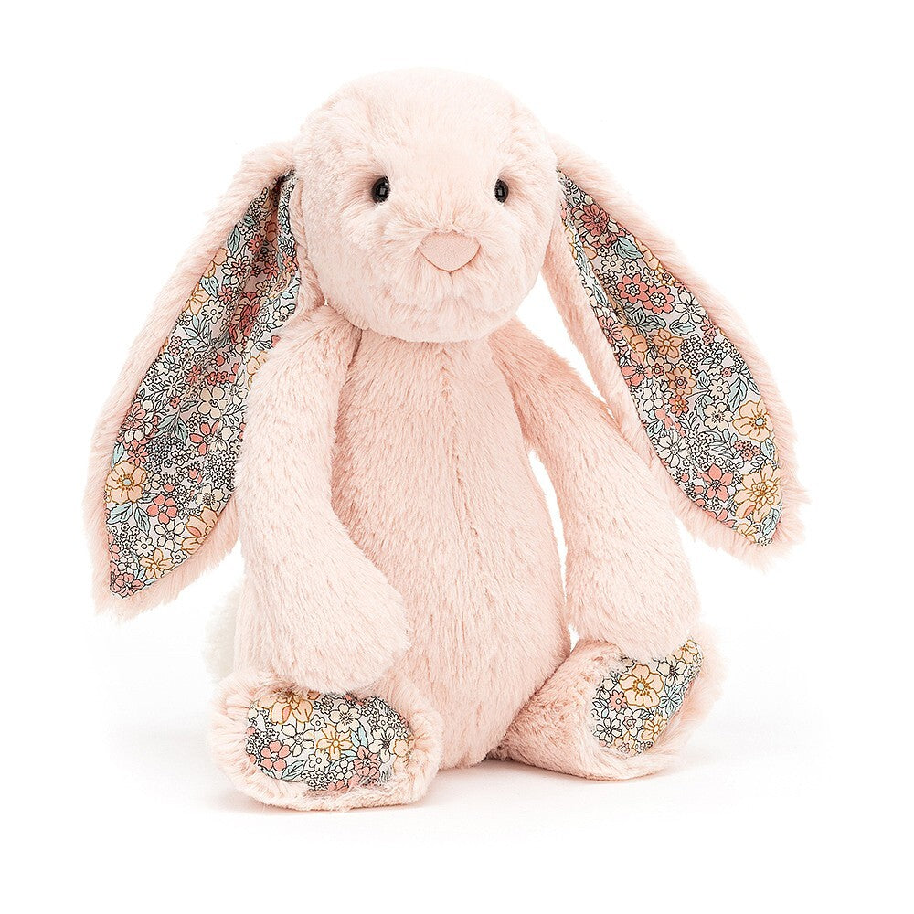 JELLYCAT BUNNY | BLOSSOM BLUSH | MEDIUM