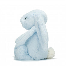 Load image into Gallery viewer, JELLYCAT BUNNY | BASHFUL BLUE | MEDIUM
