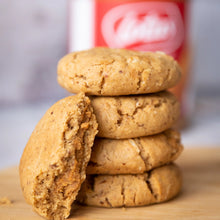 Load image into Gallery viewer, Biscoff Lactation Cookies
