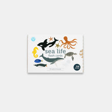 Load image into Gallery viewer, SEA LIFE FLASH CARDS
