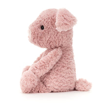 Load image into Gallery viewer, JELLYCAT | TUMBLETUFT PIG (20cm)
