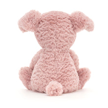 Load image into Gallery viewer, JELLYCAT | TUMBLETUFT PIG (20cm)
