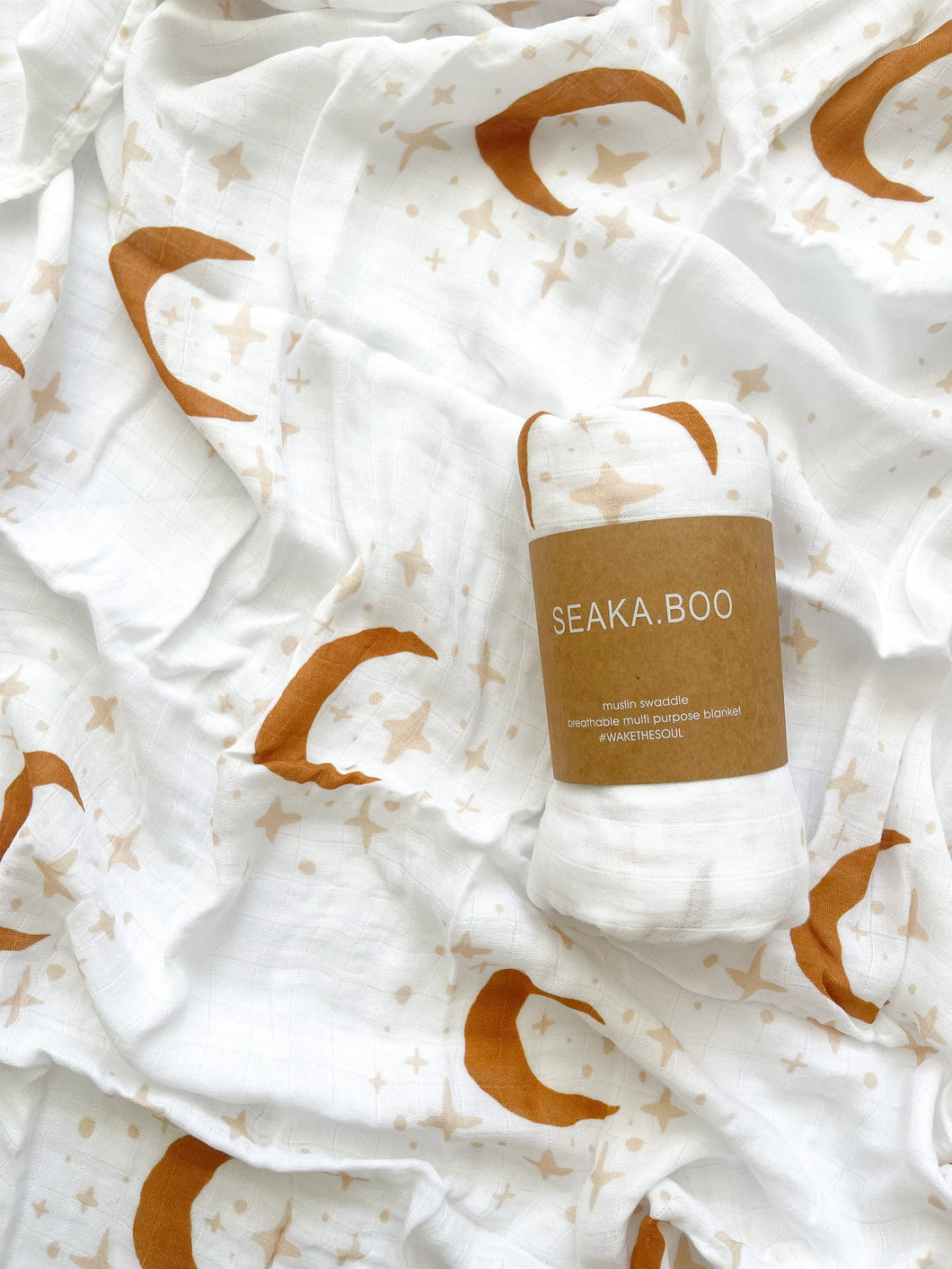 Twinkle Little Star | Seaka.Boo