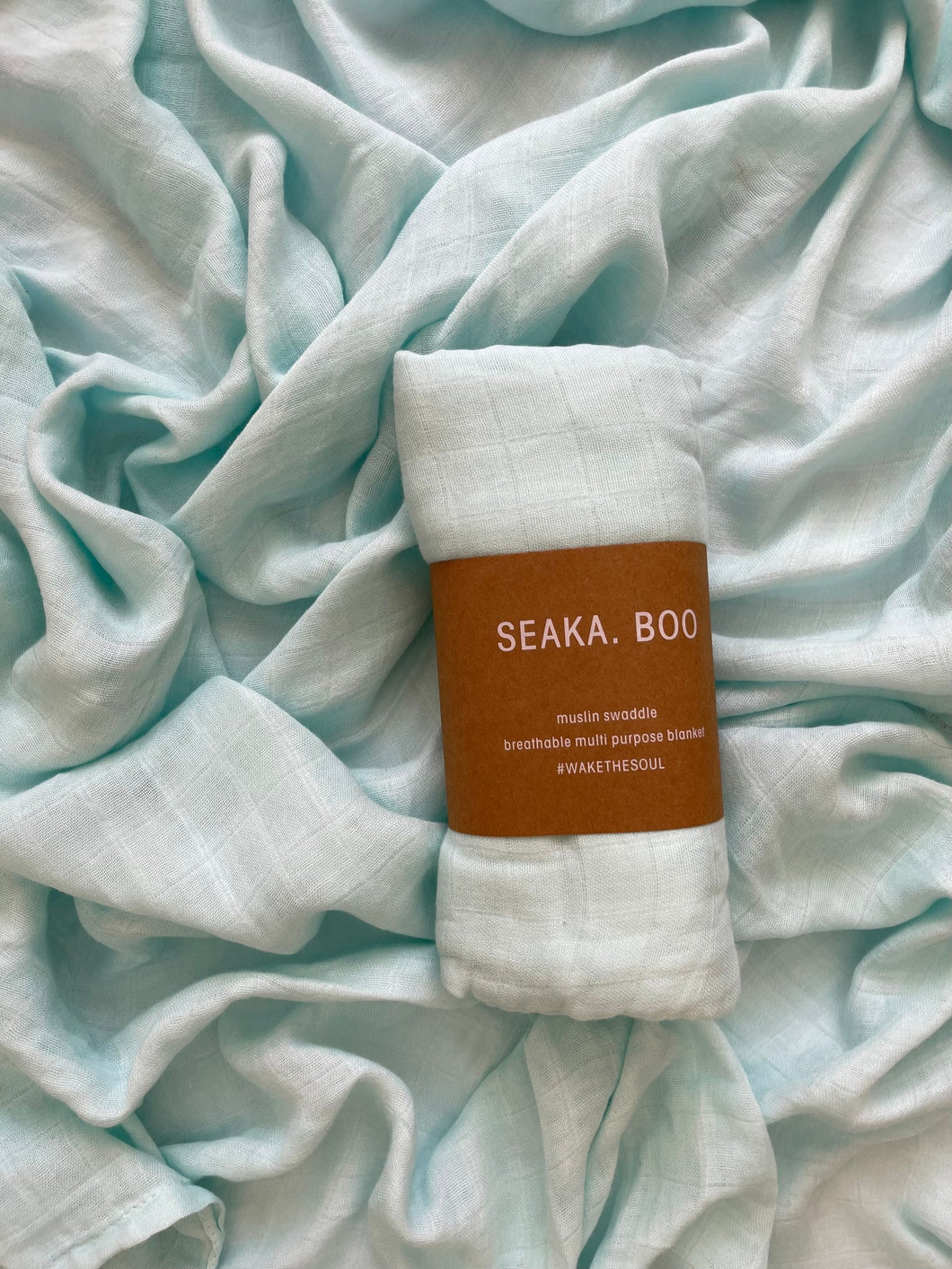 Aqua | Seaka.Boo