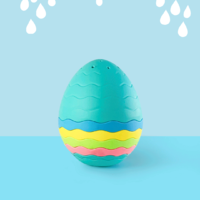 Load image into Gallery viewer, Stack and Pour | Bath Egg
