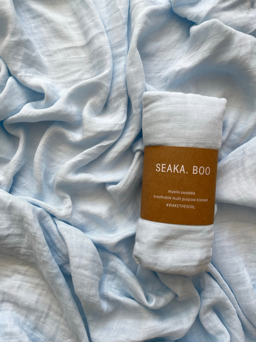 Baby Blue | Seaka.Boo