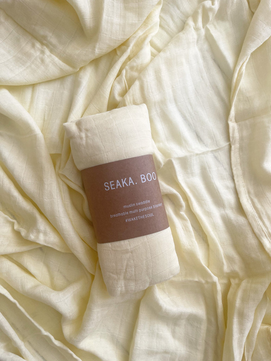 Butter | Seaka.Boo