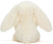 Load image into Gallery viewer, JELLYCAT BUNNY | BASHFUL CREAM | MEDIUM
