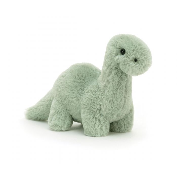 JELLYCAT | FOSSILLY BRONTOSAURAS | MINI