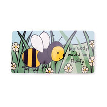 Load image into Gallery viewer, JELLYCAT STORYBOOK | IF I WERE A BEE
