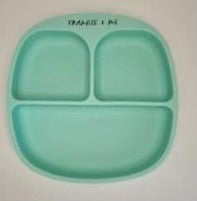 Silicone Suction Plate