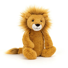 Load image into Gallery viewer, JELLYCAT | BASHFUL LION | MEDIUM
