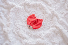 Load image into Gallery viewer, Tikiri | Ladybug Scrunchie Toy
