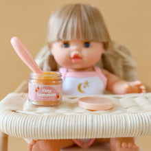 Load image into Gallery viewer, Tiny Tummies Peach Jelly | Tiny Harlow
