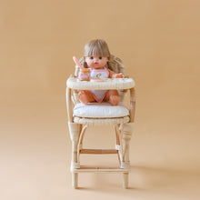 Load image into Gallery viewer, Tiny Tummies Peach Jelly | Tiny Harlow
