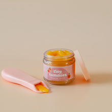 Load image into Gallery viewer, Tiny Tummies Peach Jelly | Tiny Harlow
