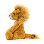 Load image into Gallery viewer, JELLYCAT | BASHFUL LION | MEDIUM
