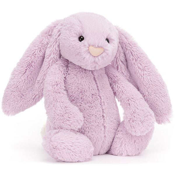 JELLYCAT BUNNY | LILAC | SMALL